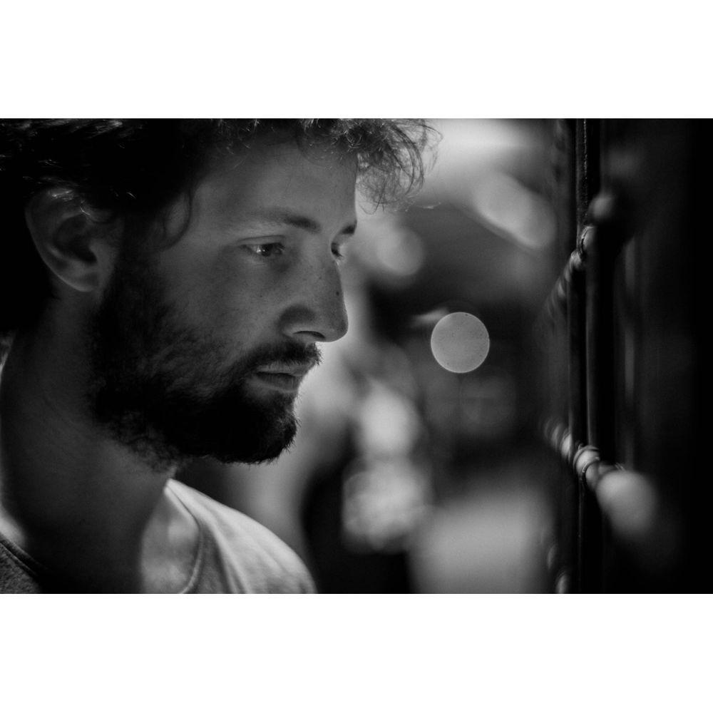 Lomography Petzval 85mm f 2.2 Lens for Canon EF