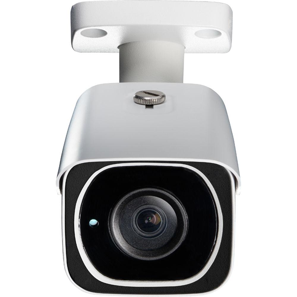 Lorex LNB8111B 8MP Outdoor Network Bullet Camera with Color Night Vision