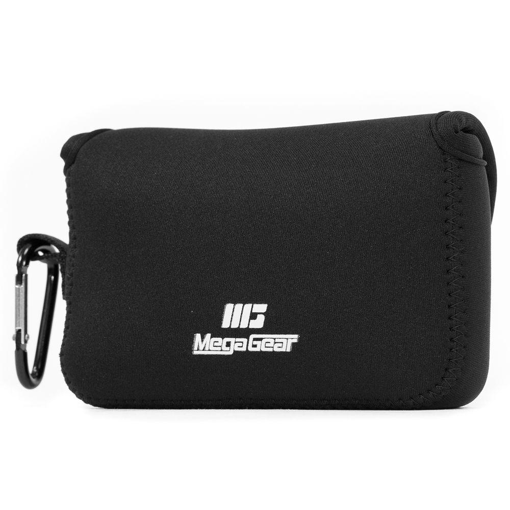MegaGear Ultra-Light Neoprene Camera Case for Fujifilm X100T, X100F or X100S