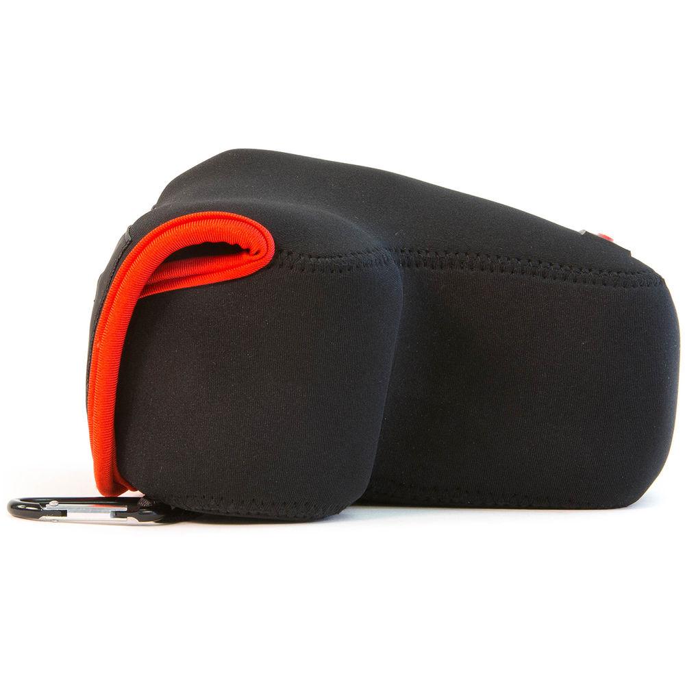 MegaGear Ultra-Light Neoprene Camera Case for Pentax K-50, K-3, K-5, K-30, K-S1, K-S-2, K-500, with Lens