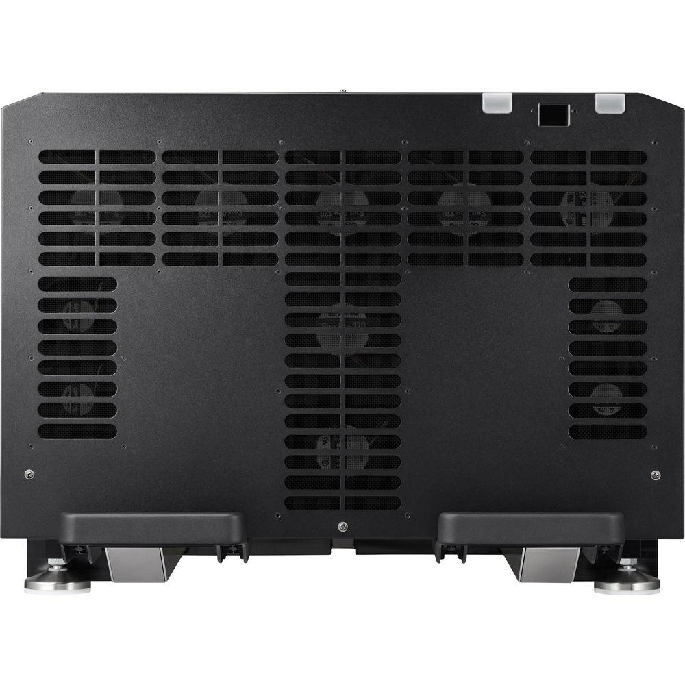 NEC 40,000-Lumen 4K Professional Laser Installation Projector