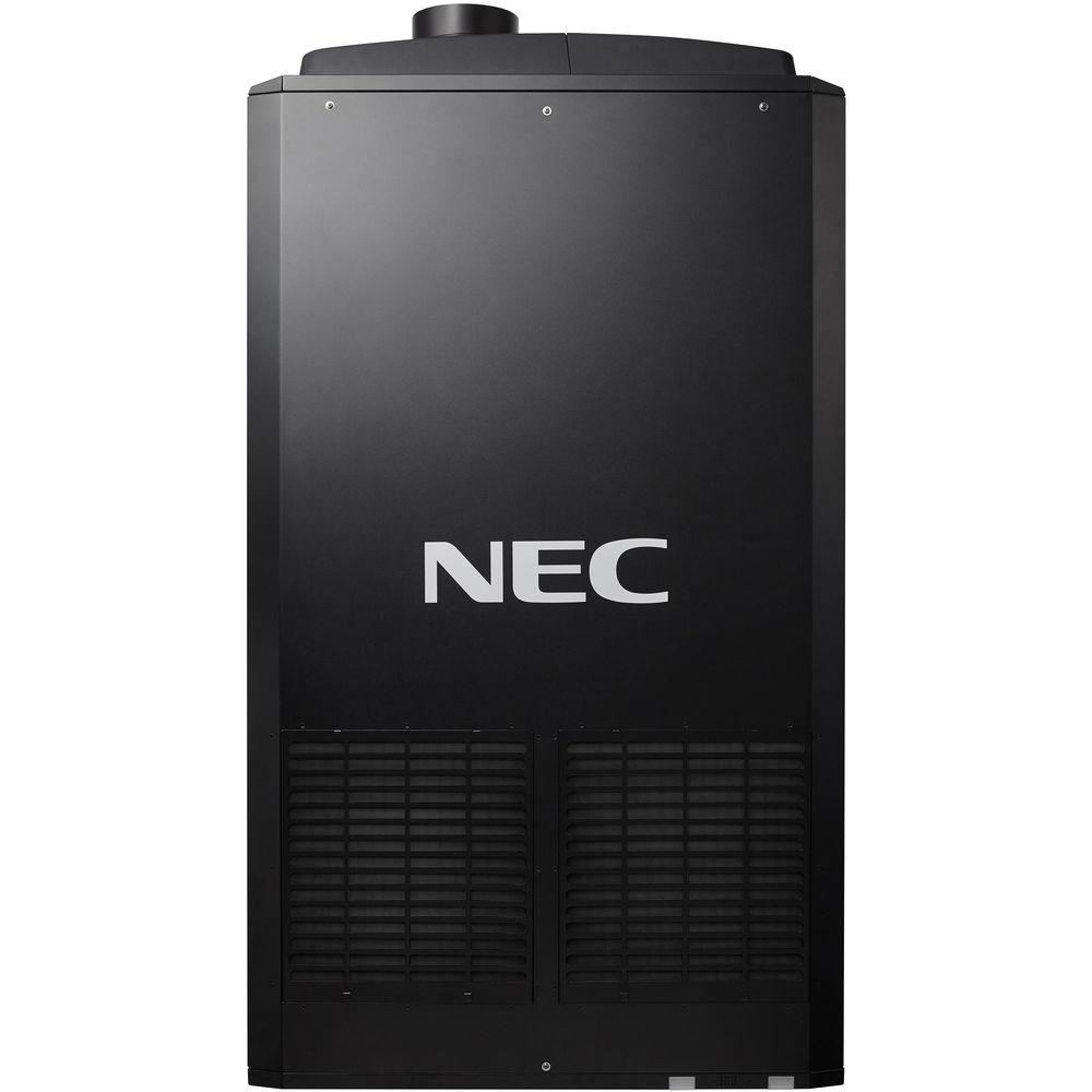 NEC 40,000-Lumen 4K Professional Laser Installation Projector
