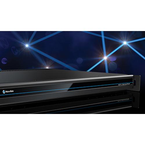 NewTek NC1 Studio Input Module