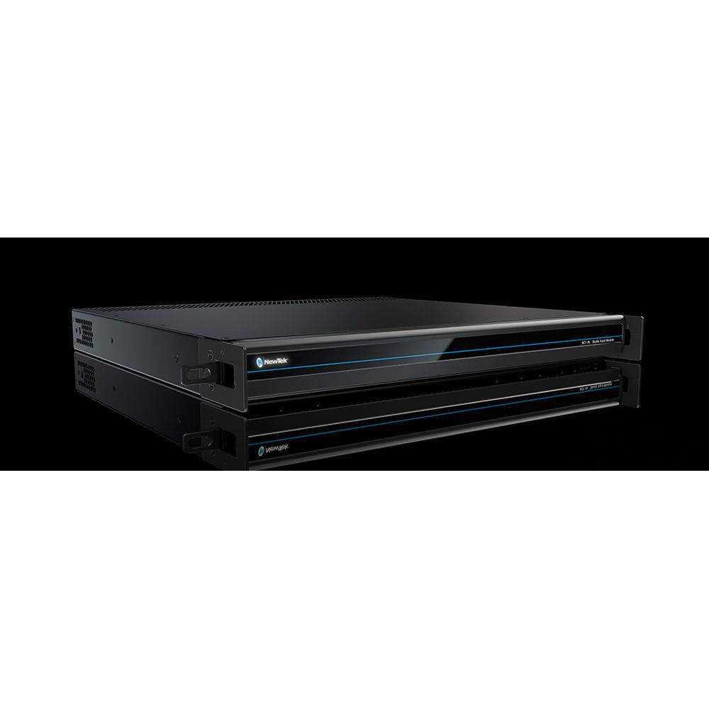 NewTek NC1 Studio Input Module