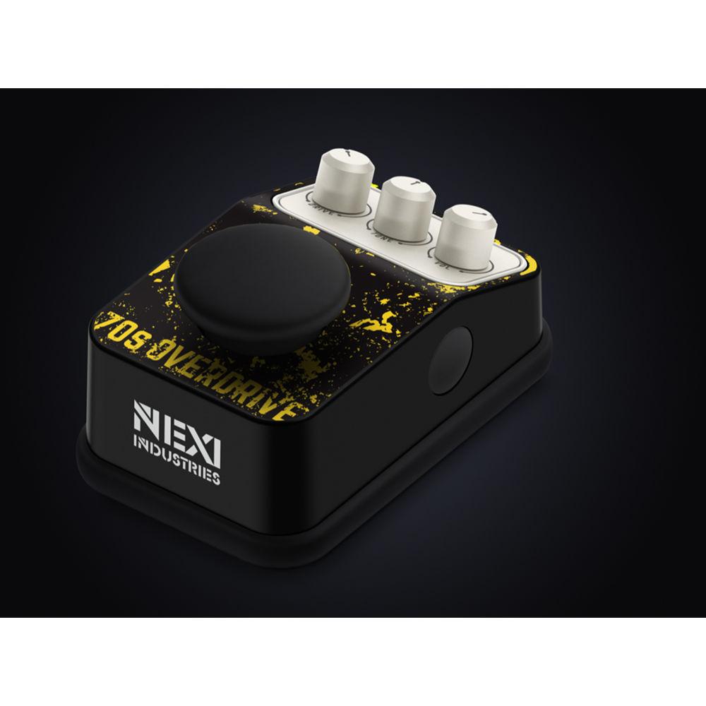 NEXI Industries Urban Series 70