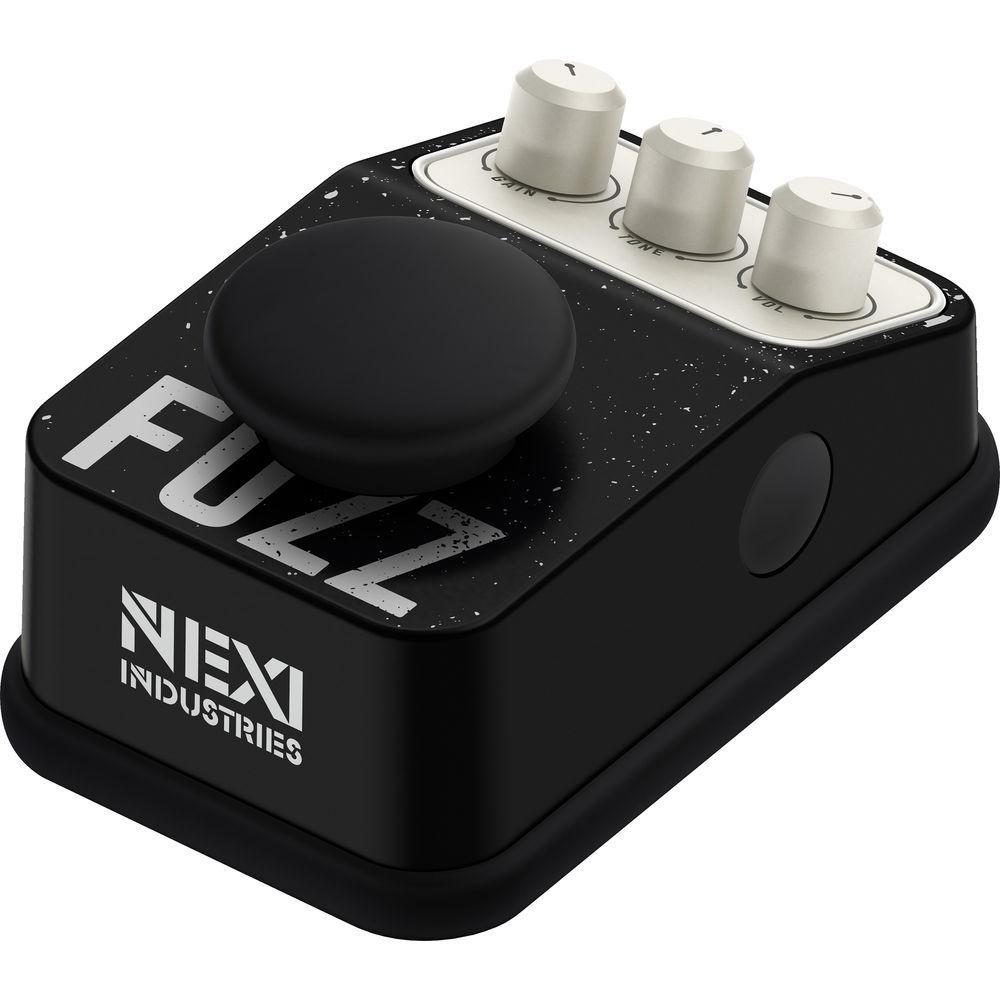 NEXI Industries Urban Series Alternative Starter Pack for Electric Guitar