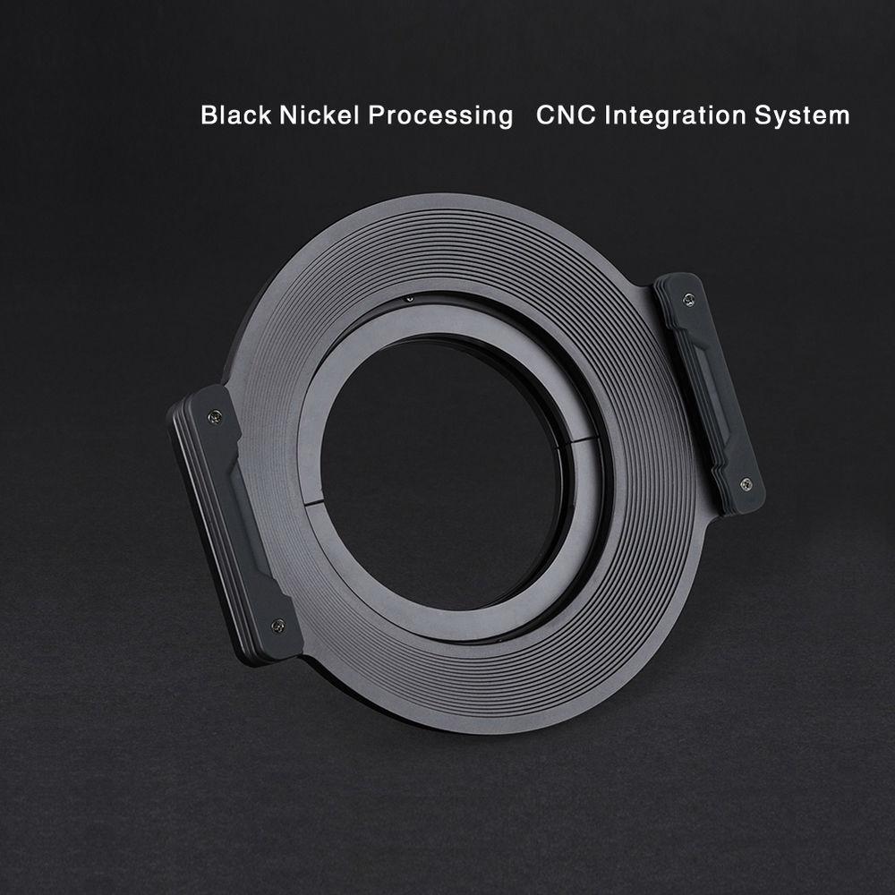NiSi 150mm Filter Holder for Canon 14mm Lens