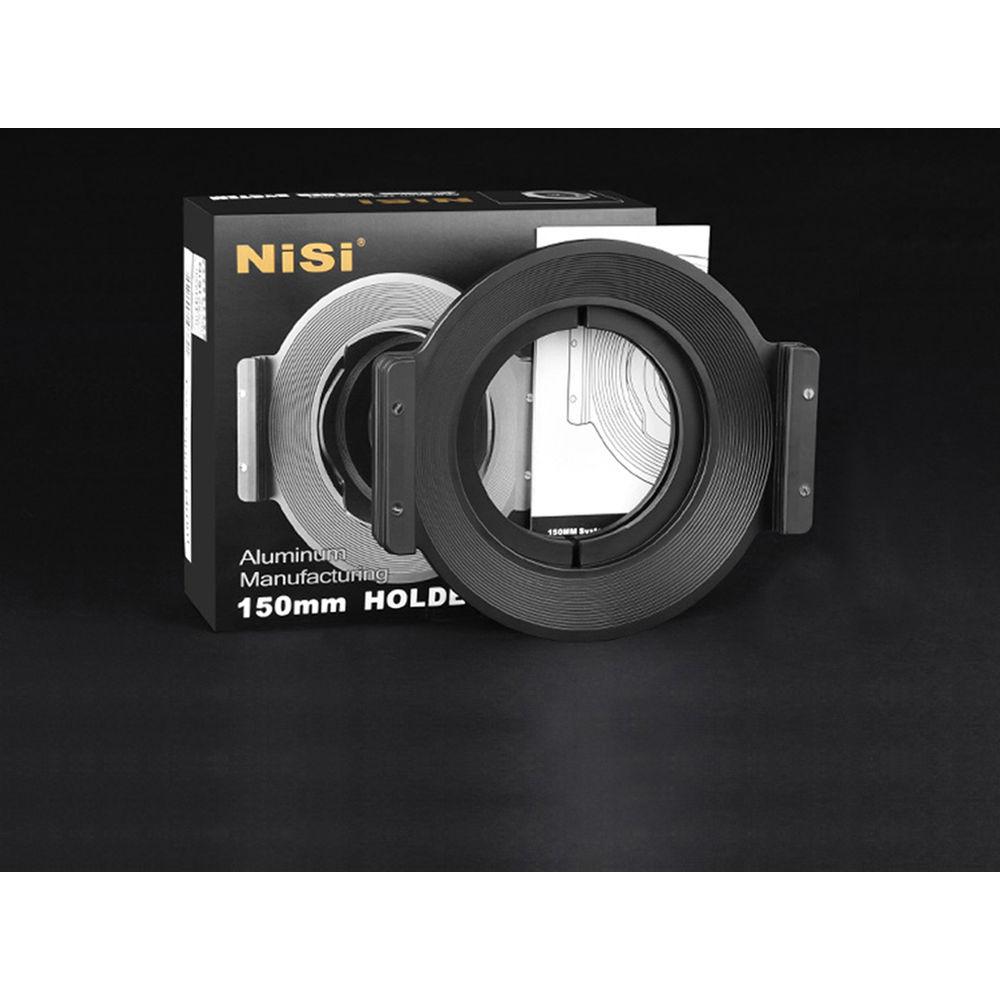NiSi 150mm Filter Holder for Canon 14mm Lens