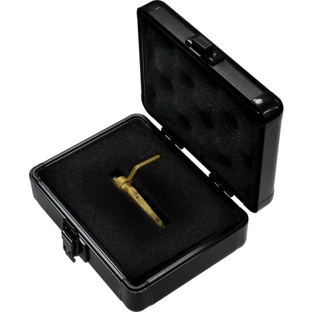 Odyssey Innovative Designs Krom Series 5 x 1.5 x 3.1" Compact Utility Accessory Case