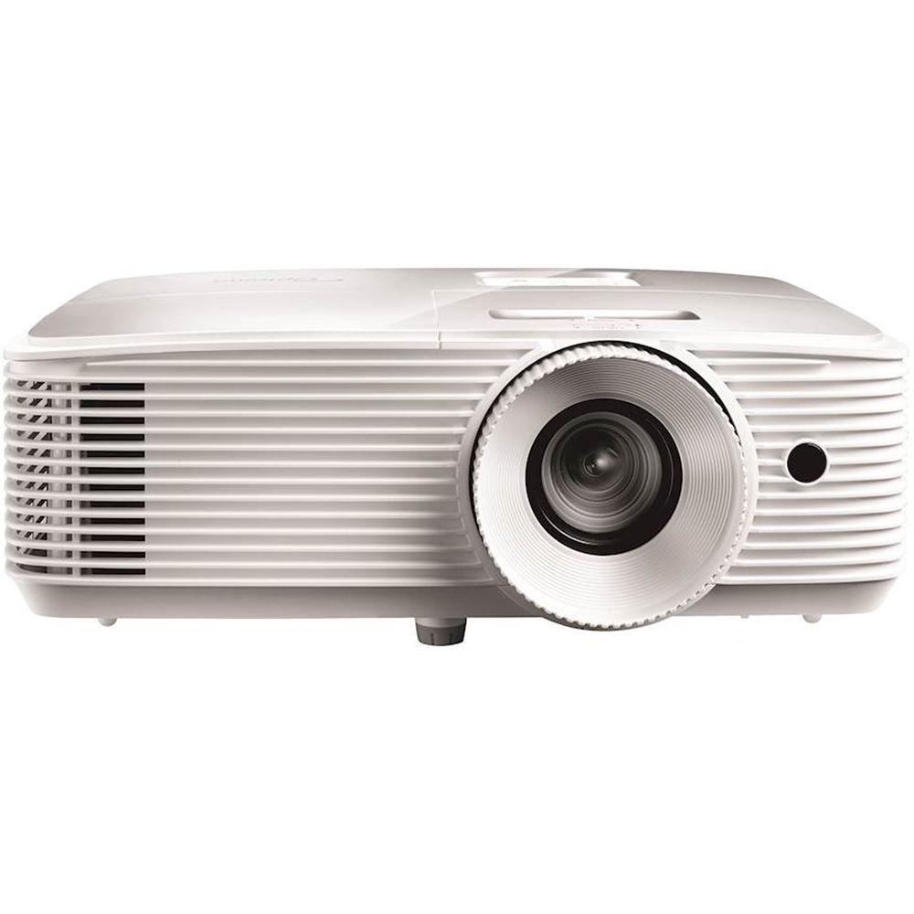 Optoma Technology EH334 3600-Lumen Full HD DLP Projector