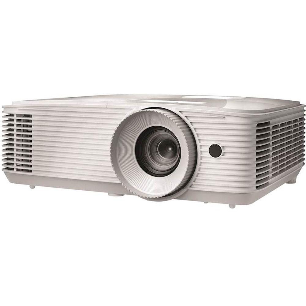 Optoma Technology EH334 3600-Lumen Full HD DLP Projector