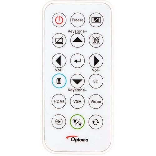 Optoma Technology EH334 3600-Lumen Full HD DLP Projector