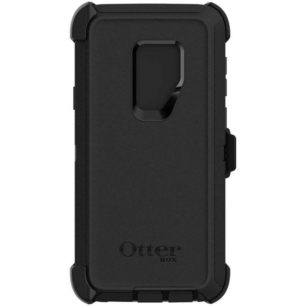 OtterBox Defender Series Screenless Edition Case for Samsung Galaxy S9