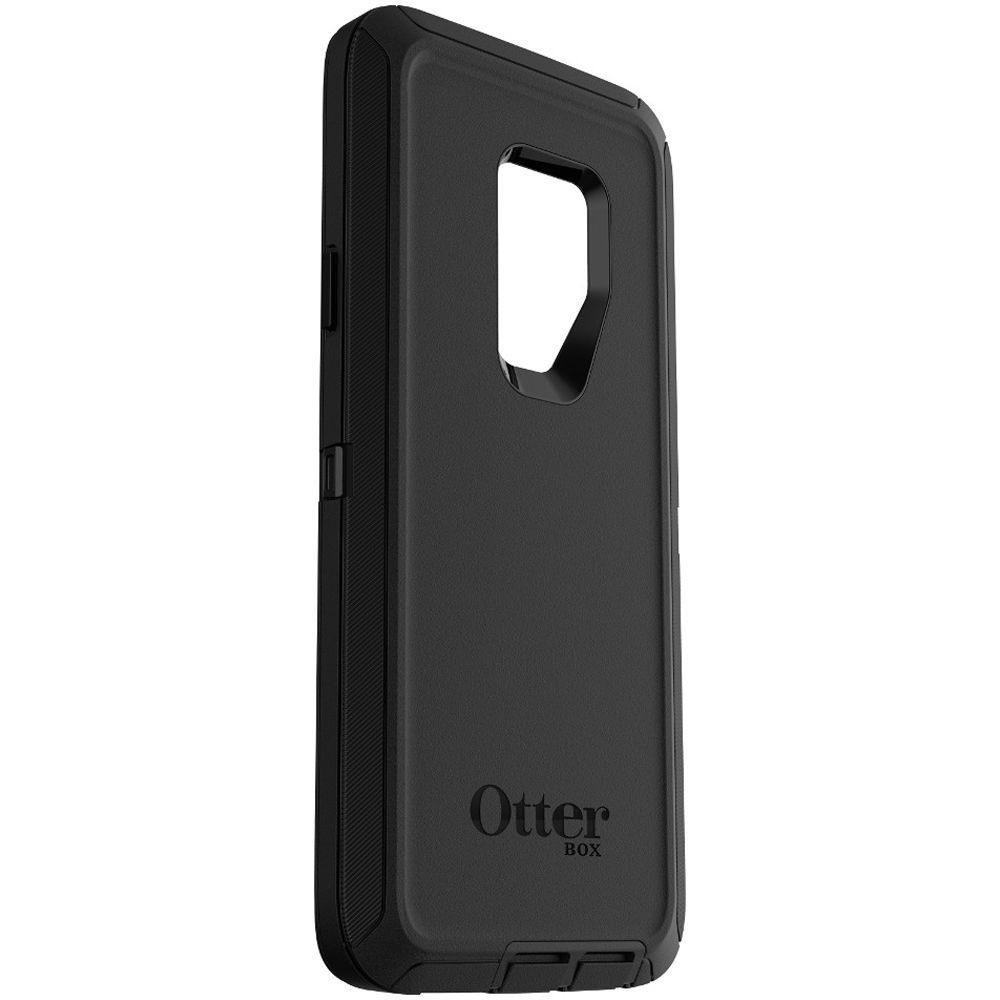 OtterBox Defender Series Screenless Edition Case for Samsung Galaxy S9