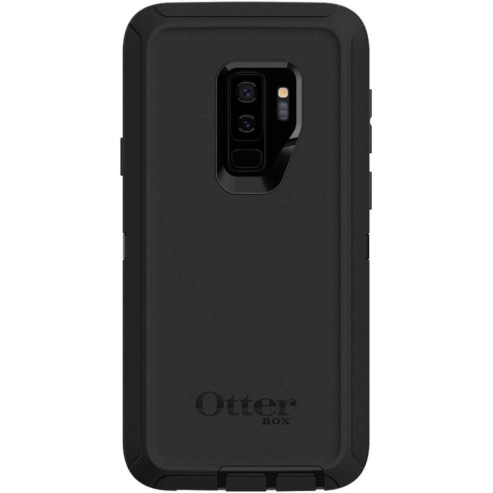 OtterBox Defender Series Screenless Edition Case for Samsung Galaxy S9
