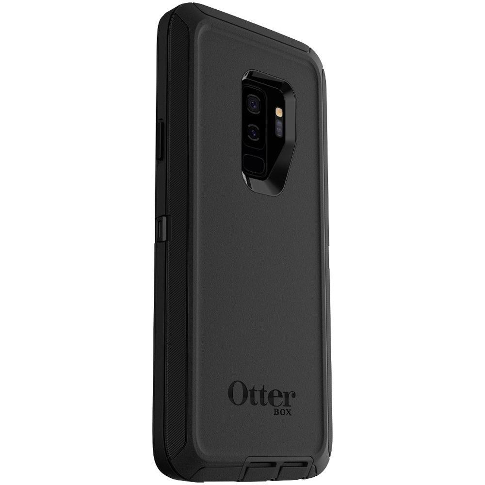 OtterBox Defender Series Screenless Edition Case for Samsung Galaxy S9