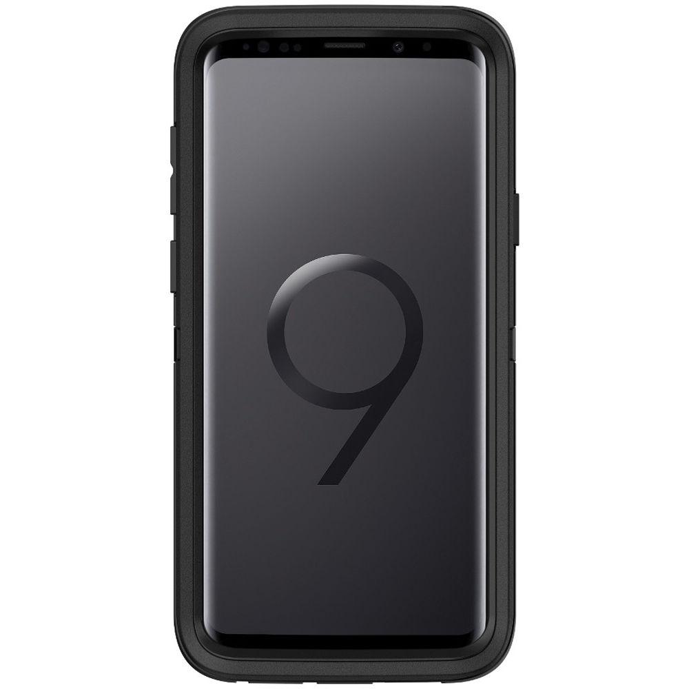 OtterBox Defender Series Screenless Edition Case for Samsung Galaxy S9