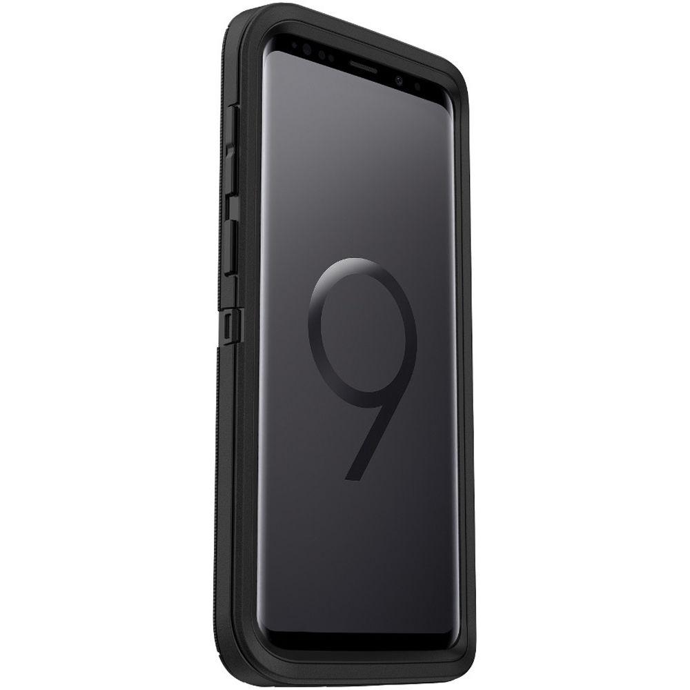 OtterBox Defender Series Screenless Edition Case for Samsung Galaxy S9