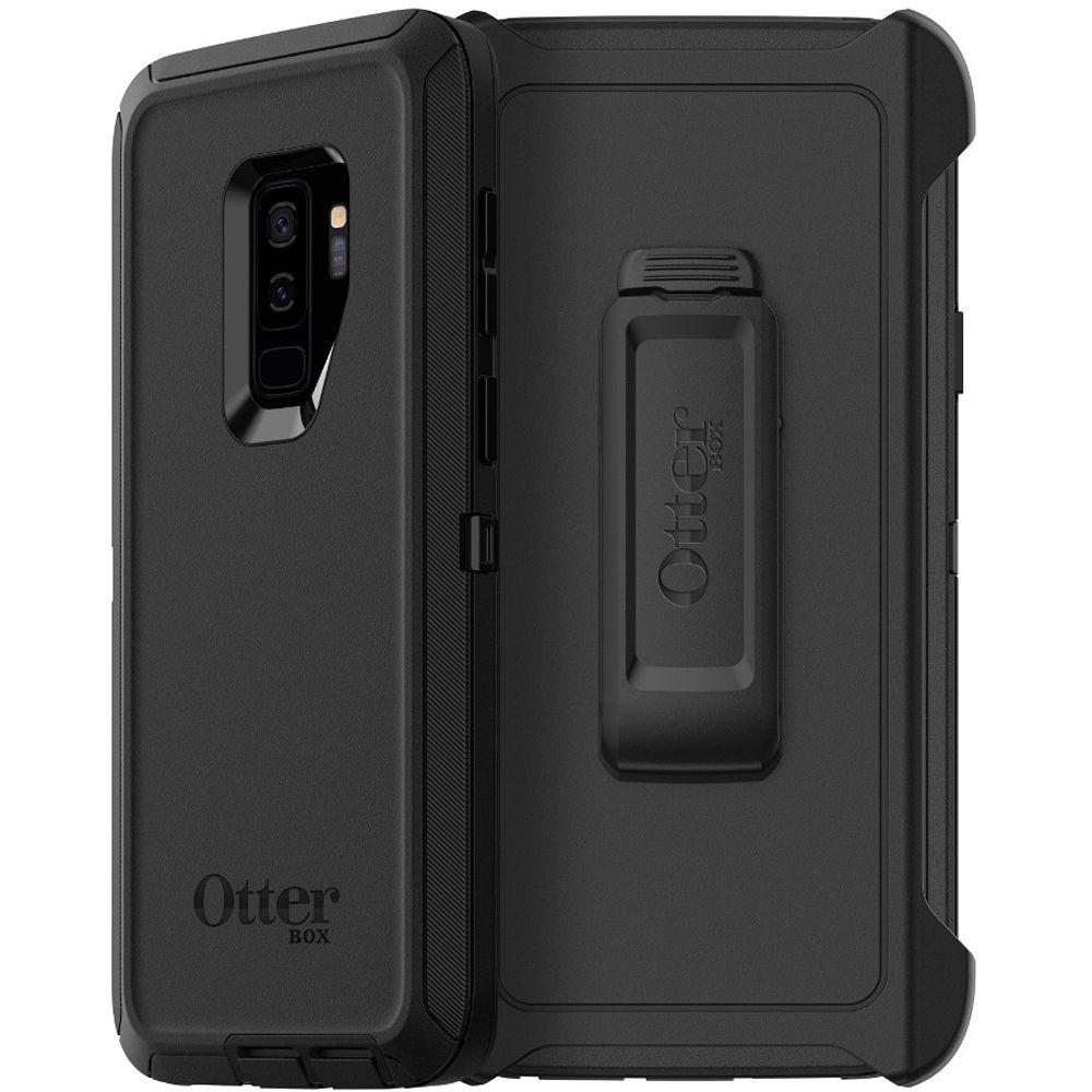 OtterBox Defender Series Screenless Edition Case for Samsung Galaxy S9