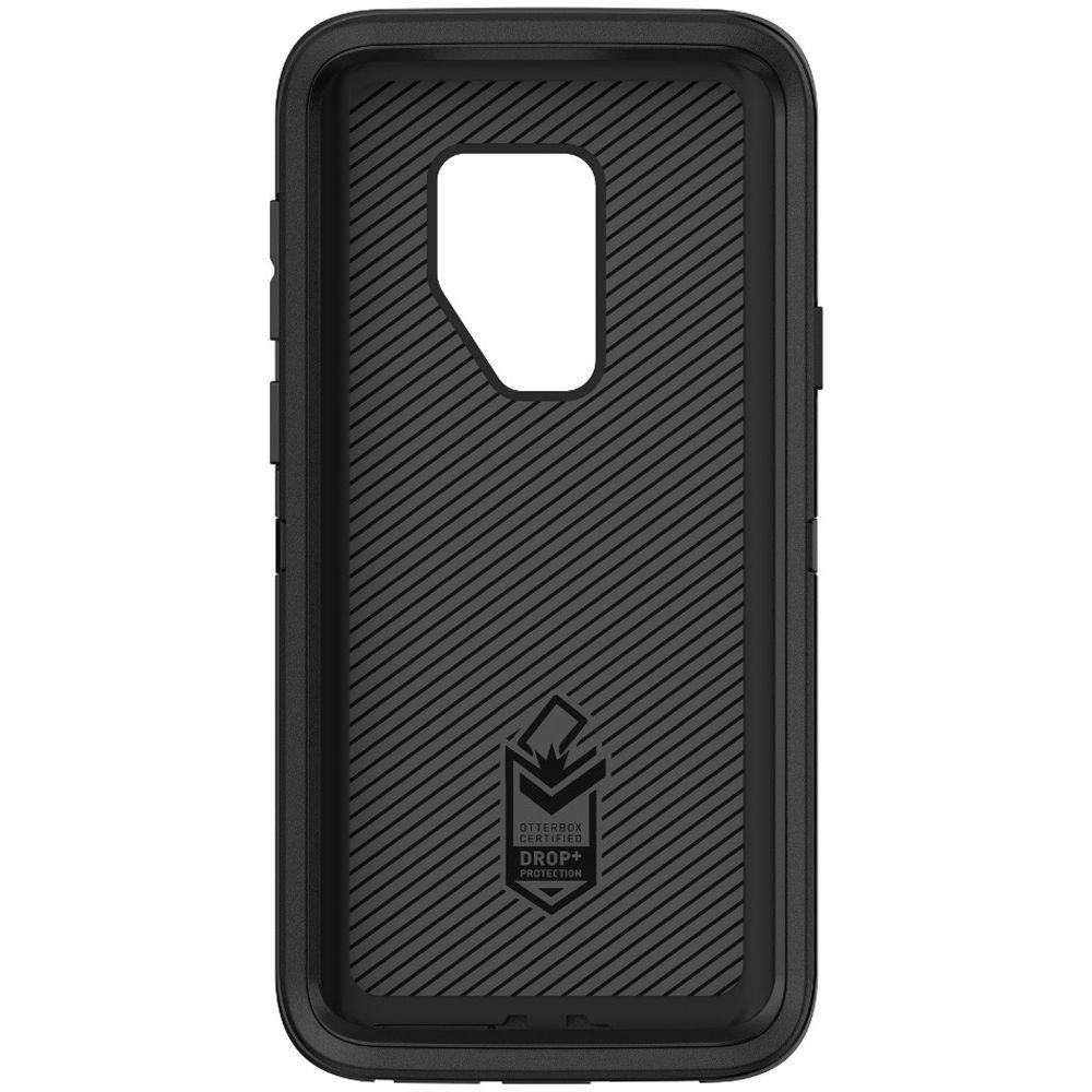 OtterBox Defender Series Screenless Edition Case for Samsung Galaxy S9