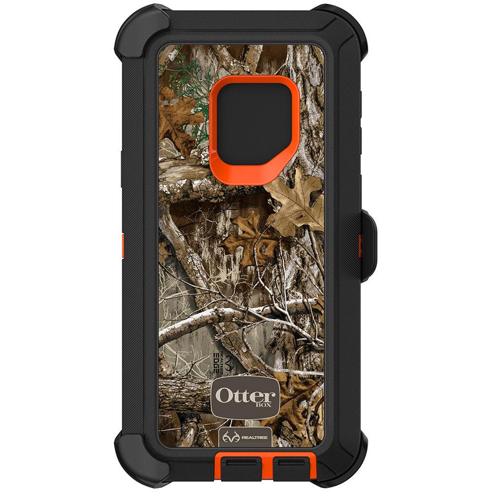 OtterBox Defender Series Screenless Edition Case for Samsung Galaxy S9
