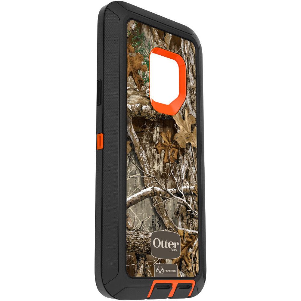 OtterBox Defender Series Screenless Edition Case for Samsung Galaxy S9