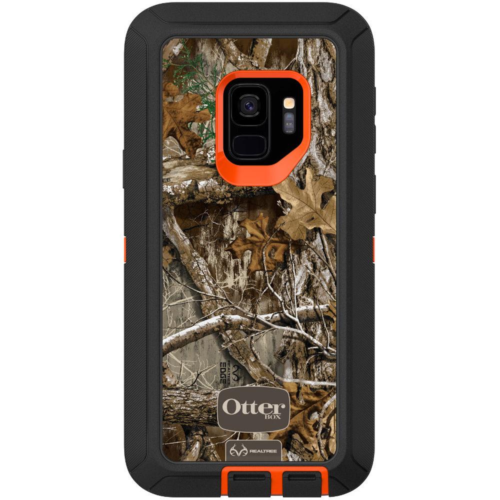 OtterBox Defender Series Screenless Edition Case for Samsung Galaxy S9