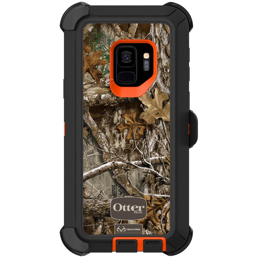 OtterBox Defender Series Screenless Edition Case for Samsung Galaxy S9