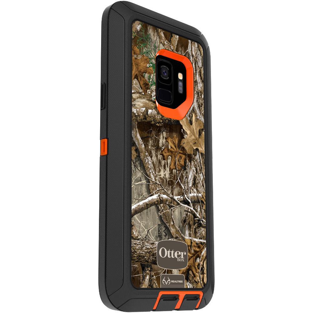 OtterBox Defender Series Screenless Edition Case for Samsung Galaxy S9
