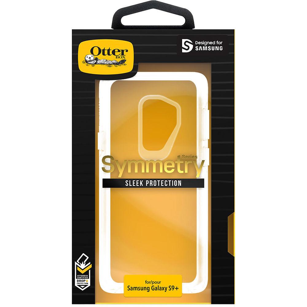OtterBox Symmetry Series Case for Samsung Galaxy S9