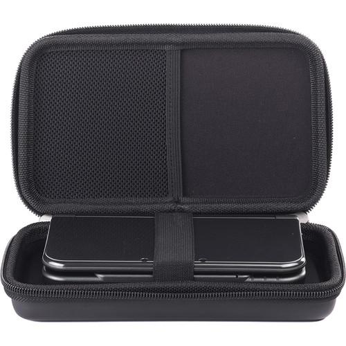 Oyen Digital Drive Logic Gaming Case for Nintendo 3DS XL Sony PlayStation Vita