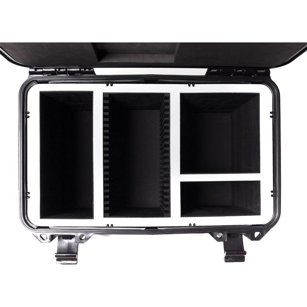 PHFX Tools Cine Filter Crate Pro