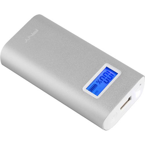 PNY Technologies PowerPack AD5200 5200mAh Portable Battery Pack