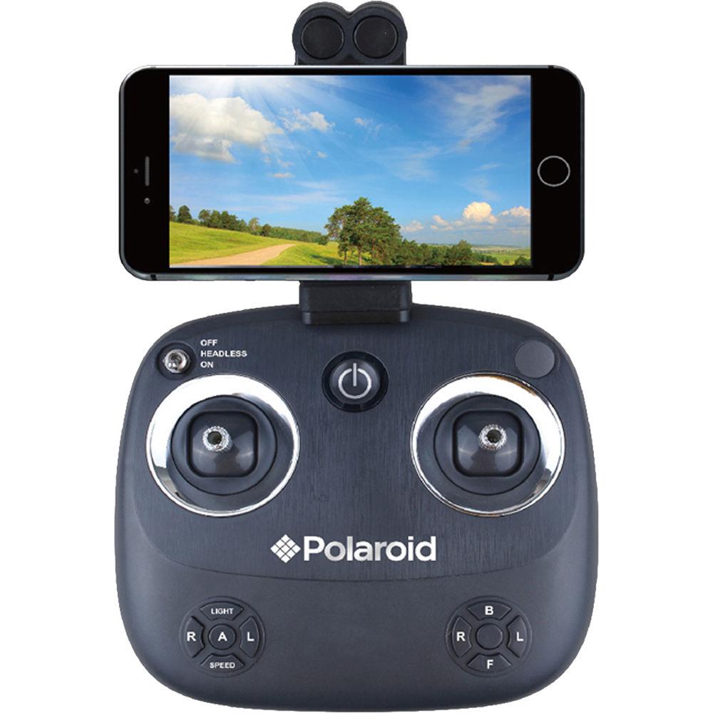 Polaroid PL3000 Quadcopter