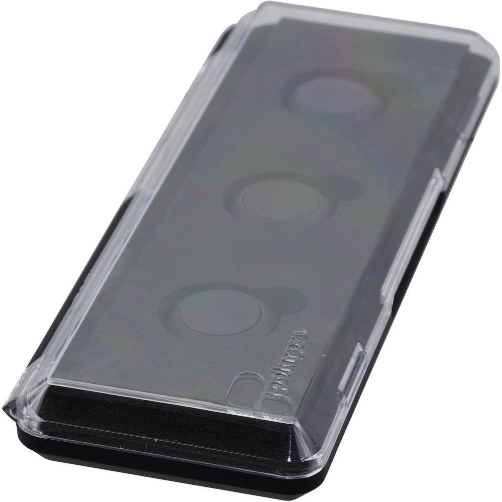 PolarPro Filters Set for Mavic Pro Quadcopter