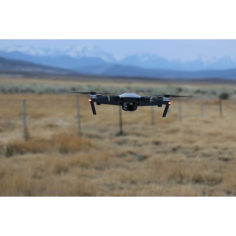 PolarPro Filters Set for Mavic Pro Quadcopter