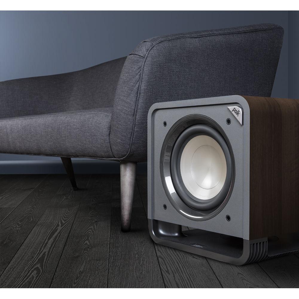 Polk Audio HTS 12 12" 400W Subwoofer