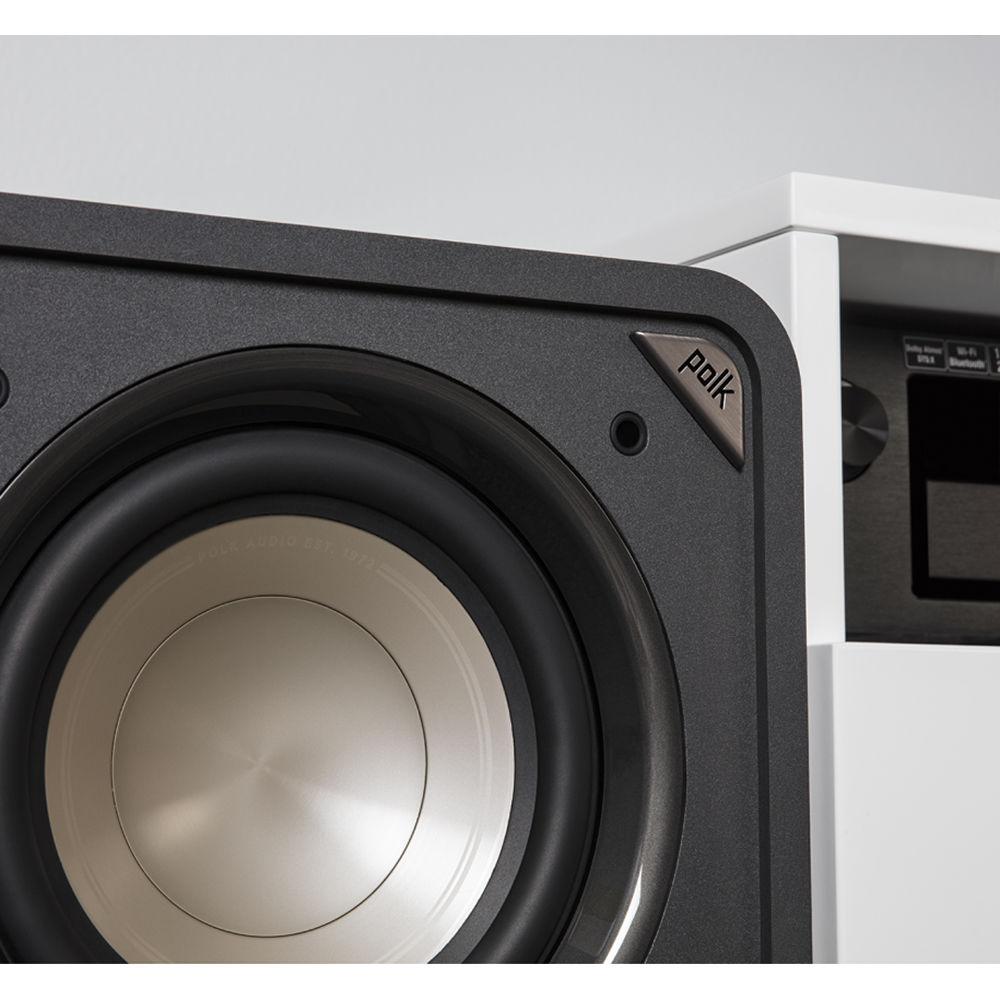 Polk Audio HTS 12 12" 400W Subwoofer