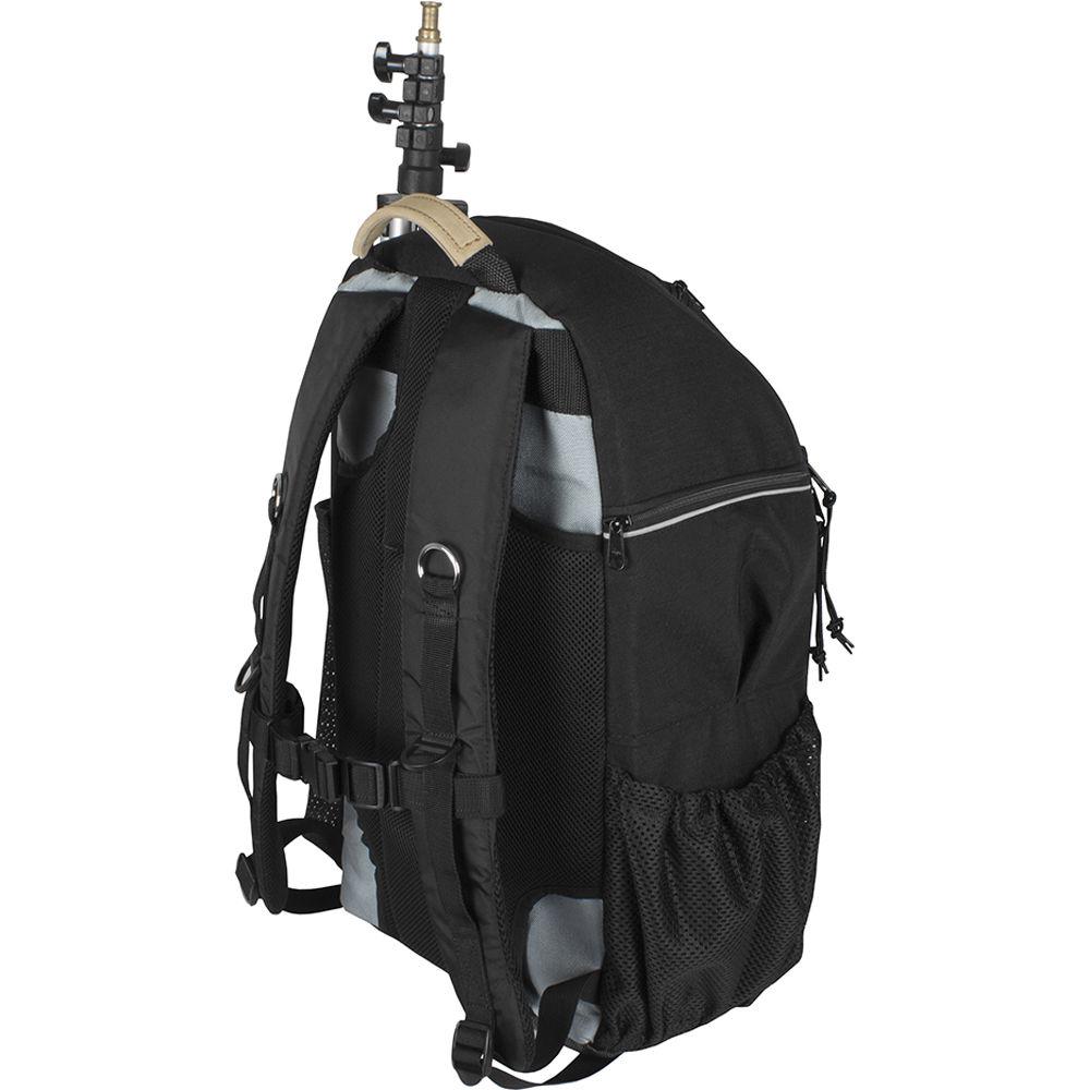 Porta Brace Backpack for Fujifilm X-T1, X-T2 Camera and Accessories