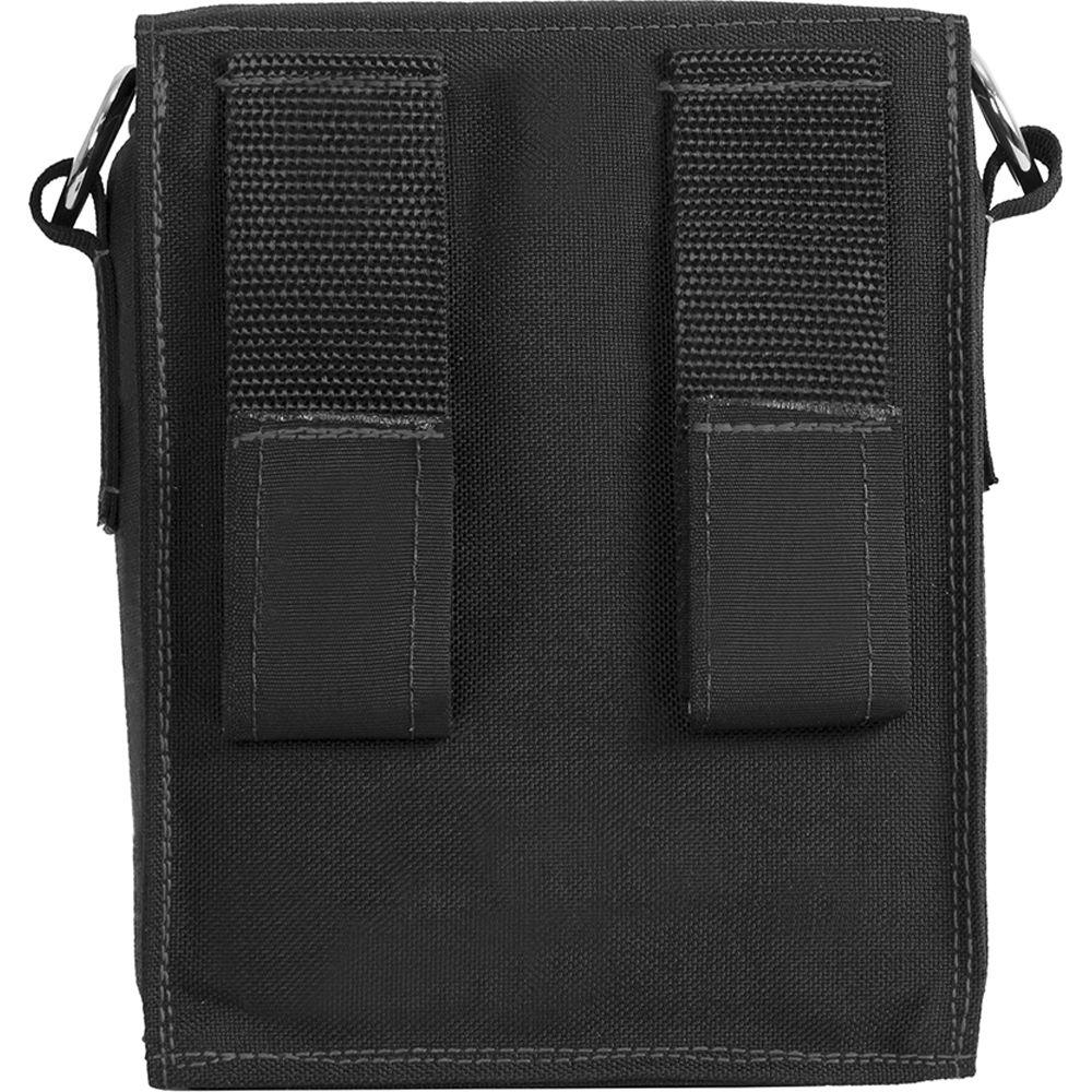 Porta Brace Carrying Case and Belt Pouch for Zacuto Z-Finder