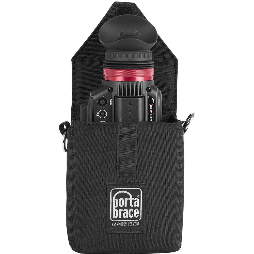 Porta Brace Carrying Case and Belt Pouch for Zacuto Z-Finder