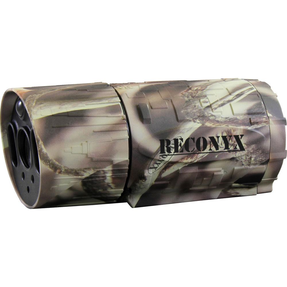 RECONYX MS8 MicroFire 720p Wi-Fi Bullet Camera