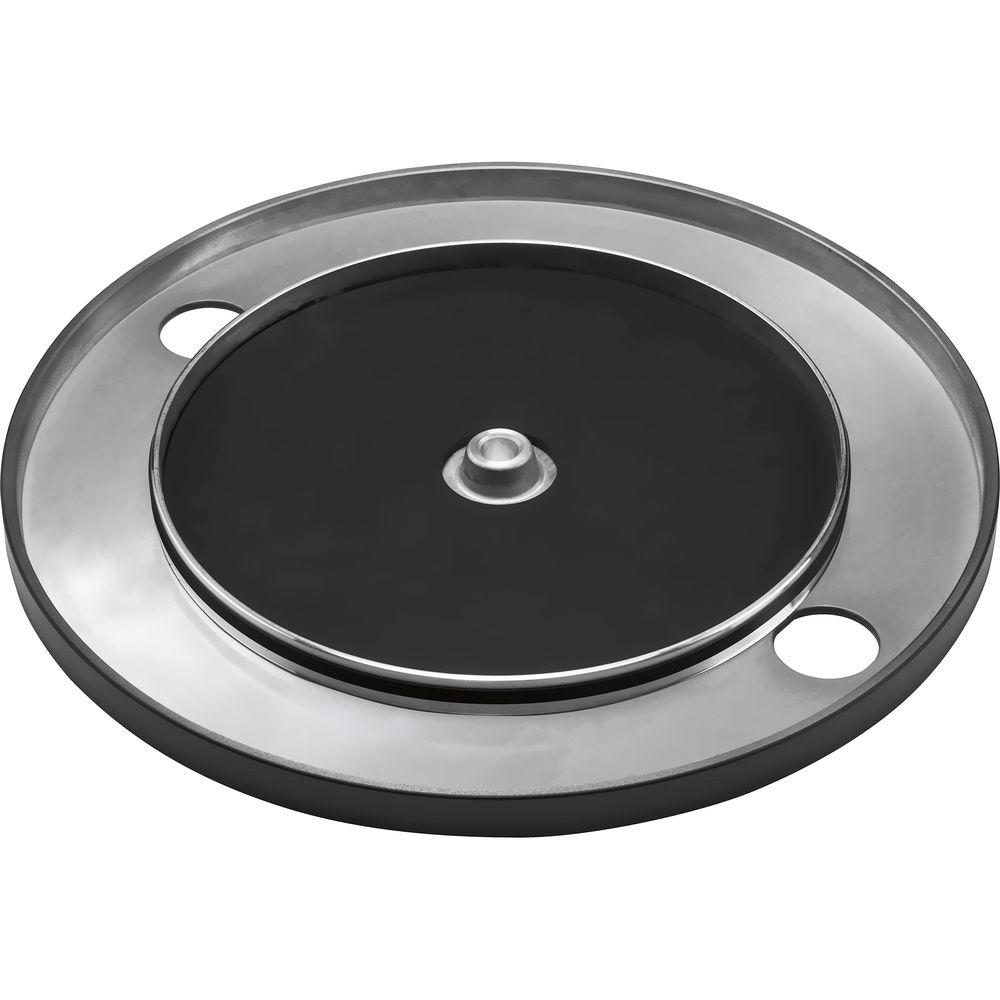 Reloop Turn-3 Belt-Driven Hi-Fi Turntable