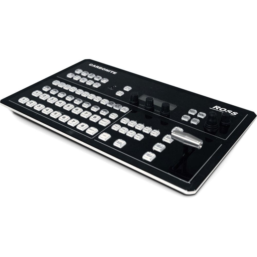 Ross Video CB9 Carbonite Control Panel
