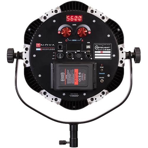 Rotolight Anova Pro 2 Bi-Color Ultrawide LED Light