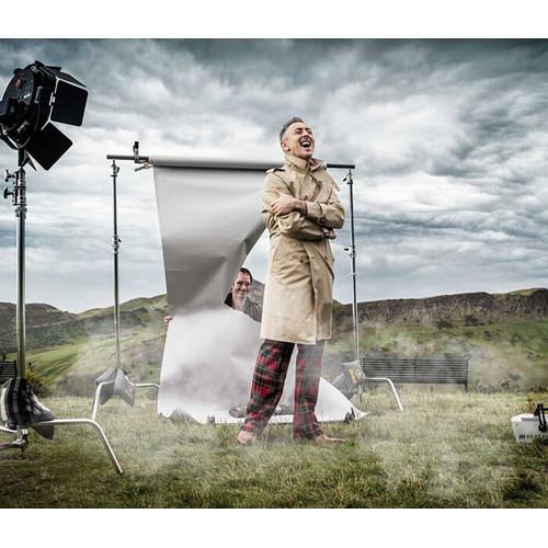 Rotolight Anova Pro 2 Bi-Color Ultrawide LED Light