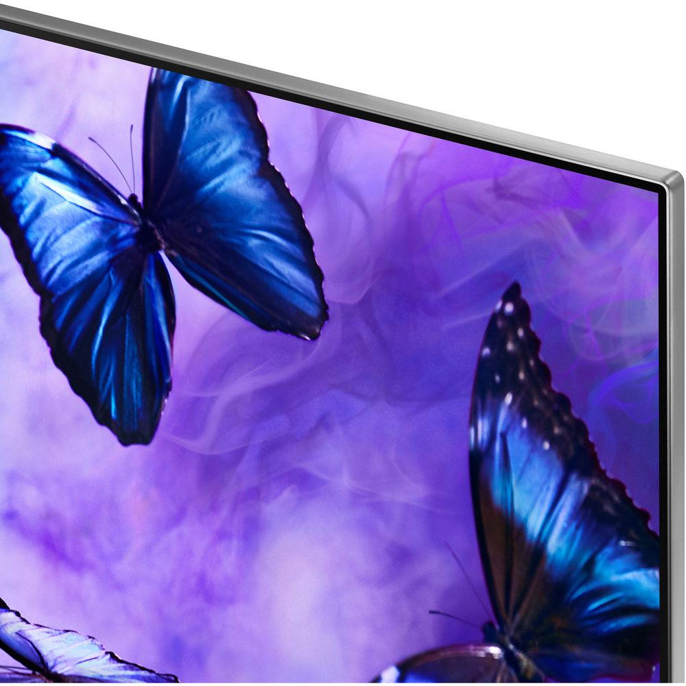 Samsung Q6FN 55" Class HDR UHD Smart QLED TV