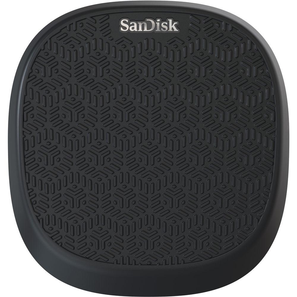 SanDisk 64GB iXpand Base