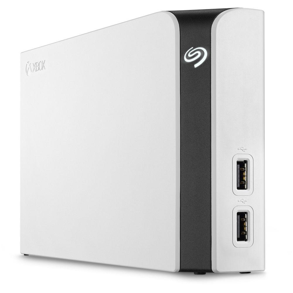 Seagate 8TB Game Drive Hub for Xbox One