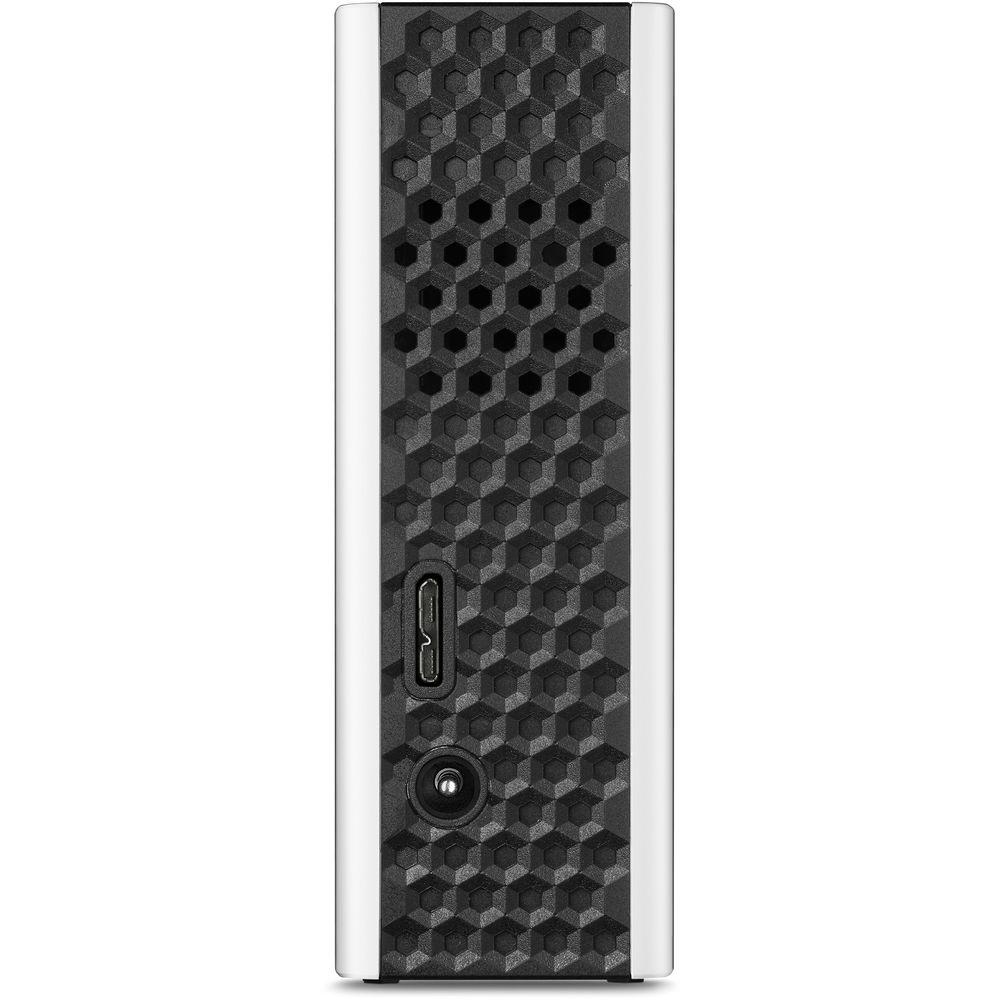 Seagate 8TB Game Drive Hub for Xbox One